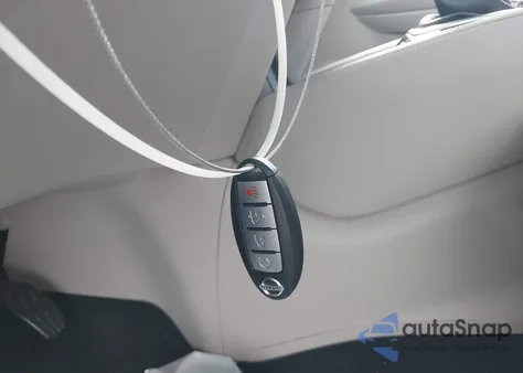 2018 Nissan Rogue Sport Sl z USA, uszkodzony, nr VIN JN1BJ1CP3JW101281